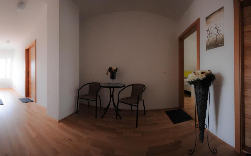 Rooms Jana Szluin Szoba fotó