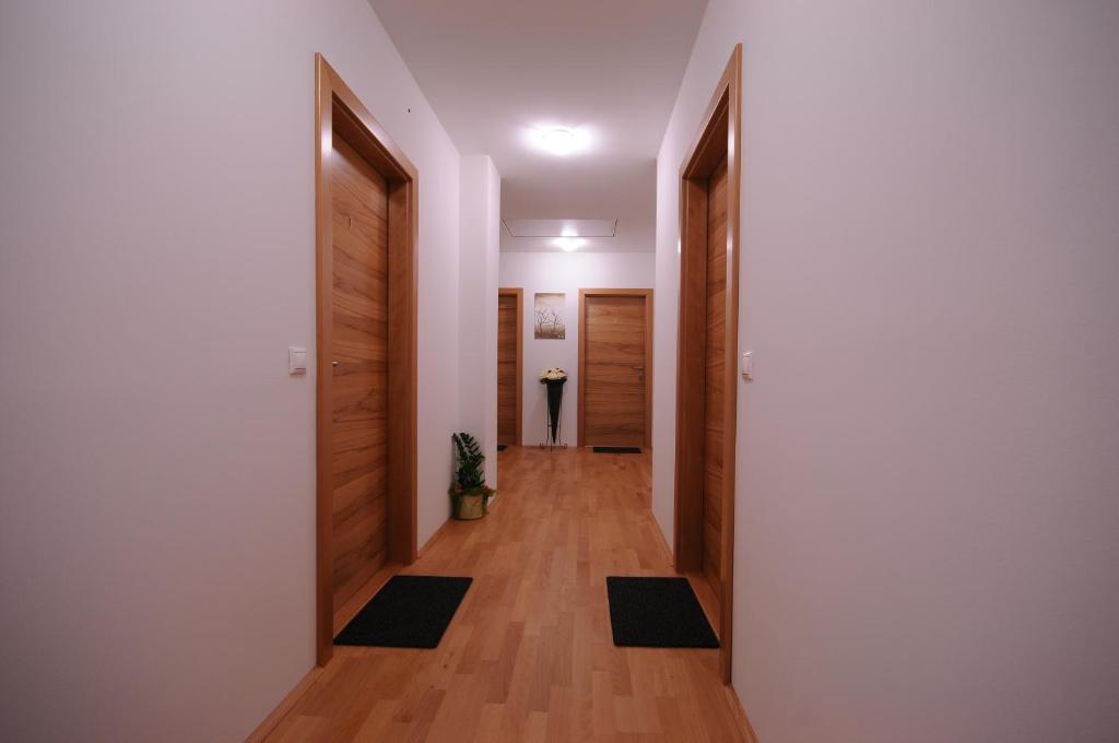 Rooms Jana Szluin Szoba fotó
