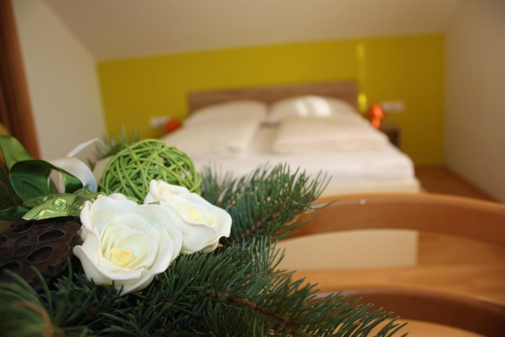 Rooms Jana Szluin Kültér fotó
