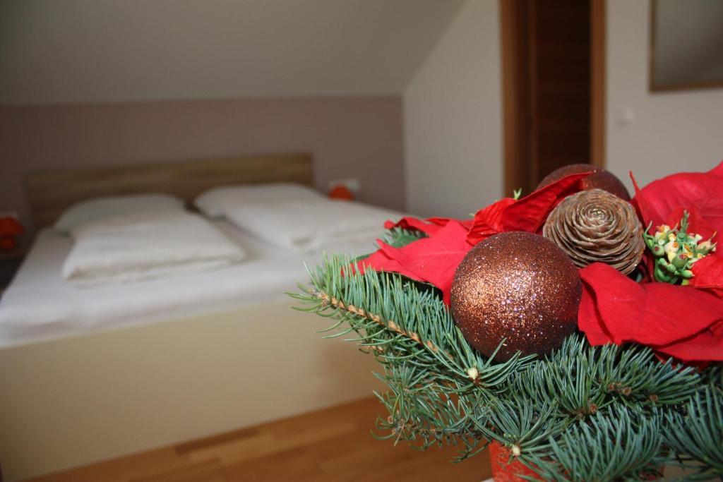 Rooms Jana Szluin Szoba fotó