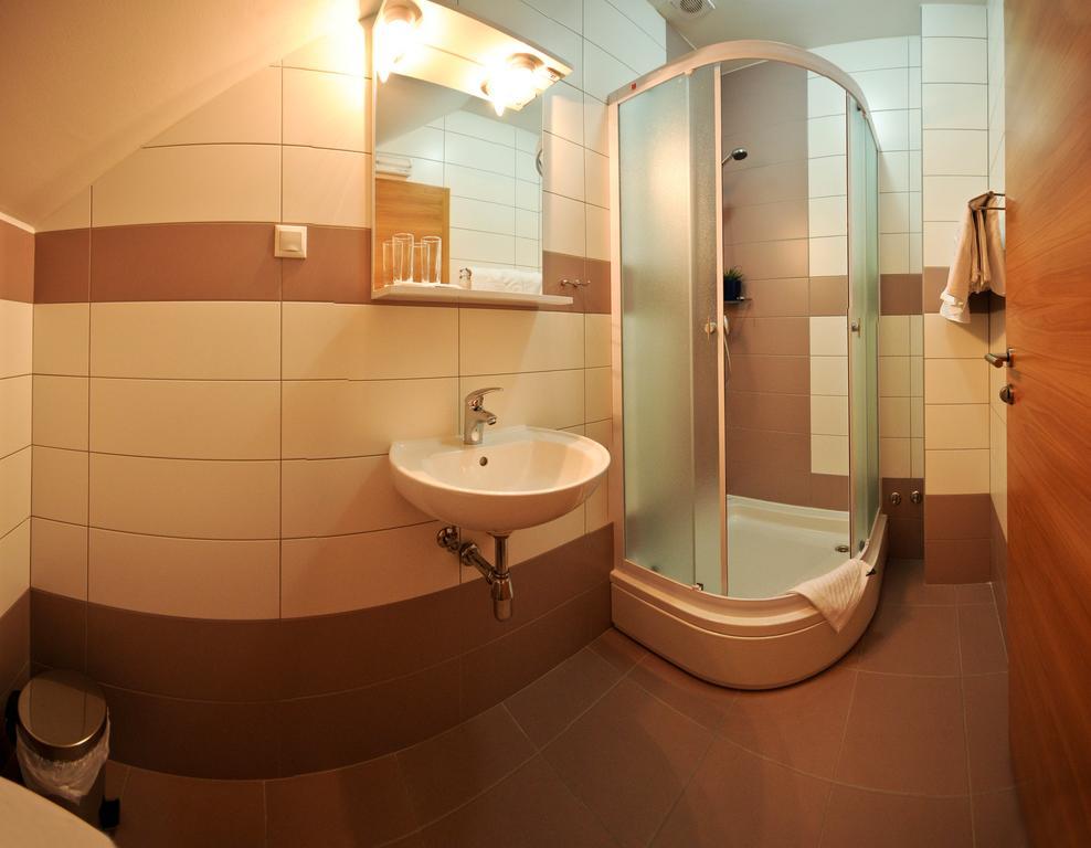 Rooms Jana Szluin Kültér fotó