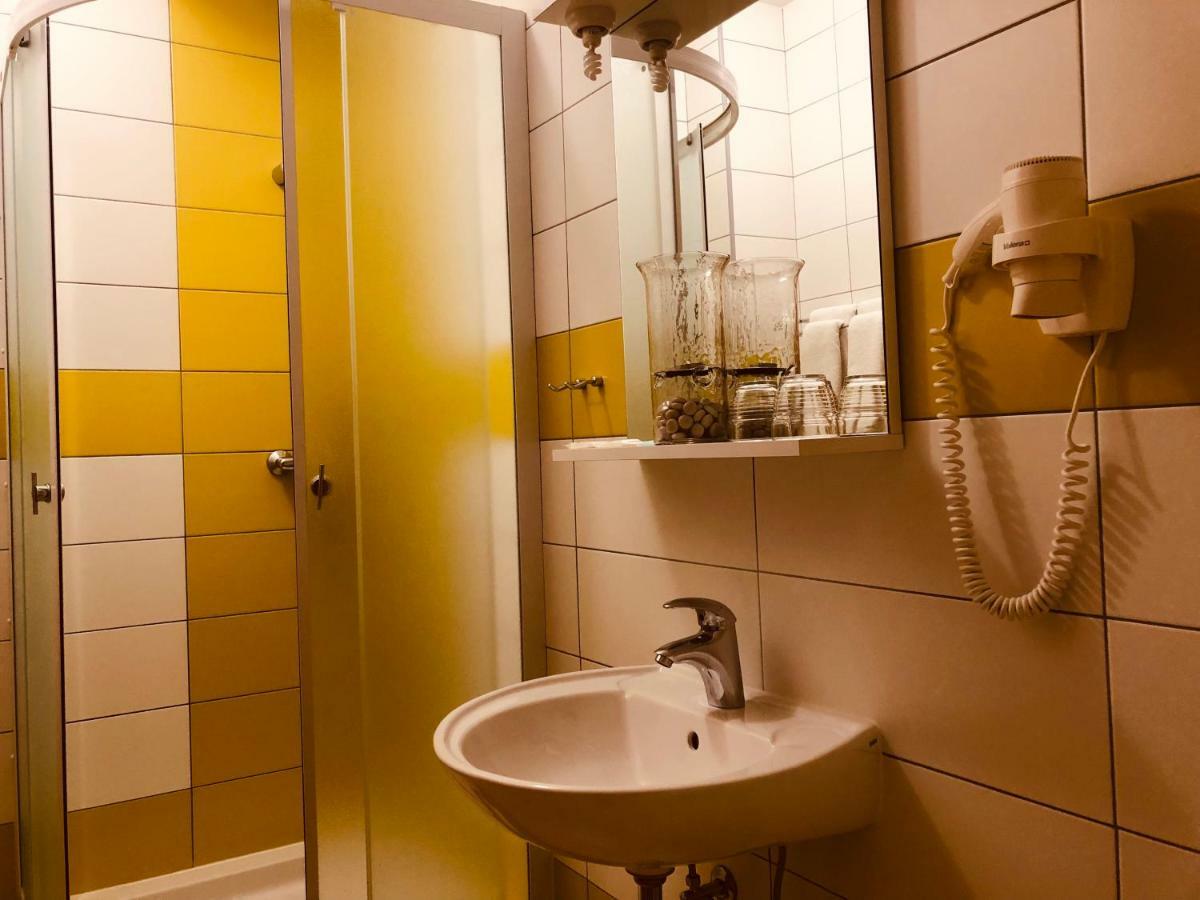 Rooms Jana Szluin Kültér fotó