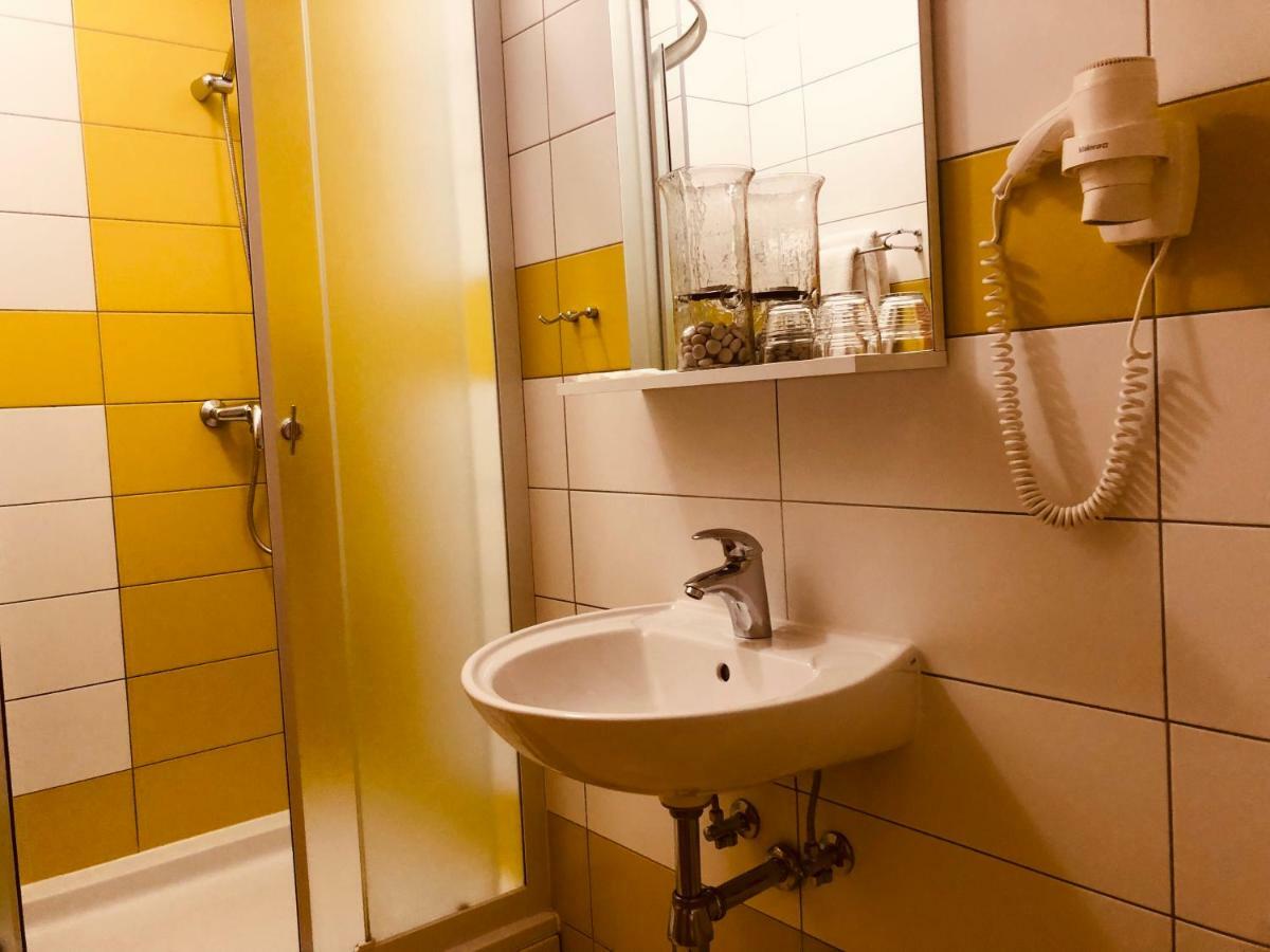Rooms Jana Szluin Kültér fotó