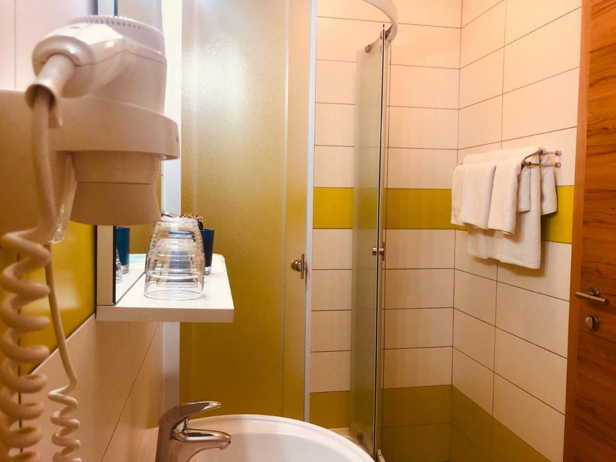 Rooms Jana Szluin Kültér fotó