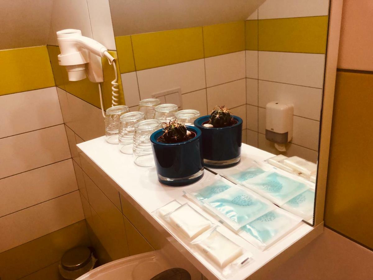 Rooms Jana Szluin Kültér fotó